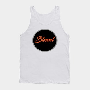 christian Tank Top